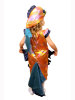 Костюм Рыбка девочка  - Карнавальный костюм Рыбка девочка, фото 2
