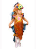 Костюм Рыбка девочка  - Карнавальный костюм Рыбка девочка, фото 1