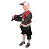 Костюм птица Дятел А109 - Карнавальный костюм Дятел для мальчика или девочки
