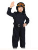 Костюм Летчик 5110 - Детский маскарадный костюм Летчик 5110 для мальчиков от 5 до 10 лет, фото 2