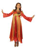 Костюм Осень взрослый Ве2042 - Карнавальный костюм для женщин Осень, Ве2042, фото 1