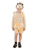Костюм Ежик С1043 - Детский карнавальный костюм Ежик С1043